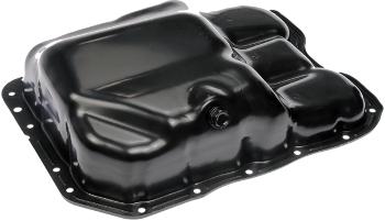2011 Hyundai Tucson Engine Oil Pan