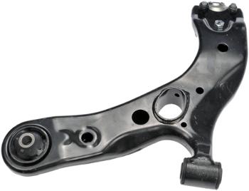 2016 Lexus NX200t Suspension Control Arm and Ball Joint Assembly Front Left Lower Dorman 524477 image 2 of 4