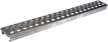 2007 Kenworth T600A Truck Cab Side Step
