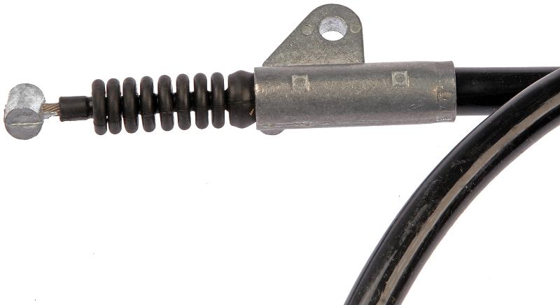 2002 Toyota Camry Parking Brake Cable Rear Right Dorman C660474 image 3 of 3