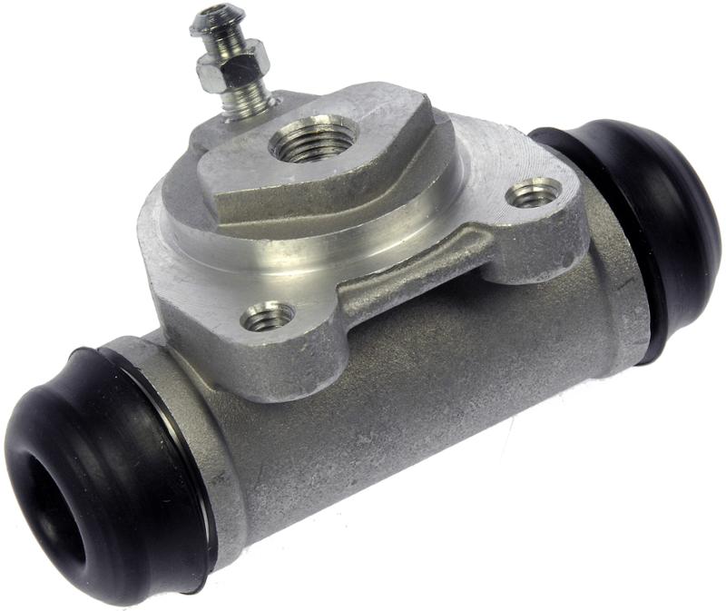 Dorman W619011 - Drum Brake Wheel Cylinder Dorman W619011 Drum Brake Wheel Cylinder product image 3 of 3
