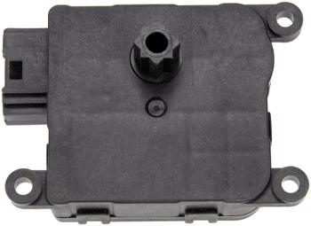 2008 Ford Focus HVAC Heater Blend Door Actuator Main Dorman 604258 image 3 of 3