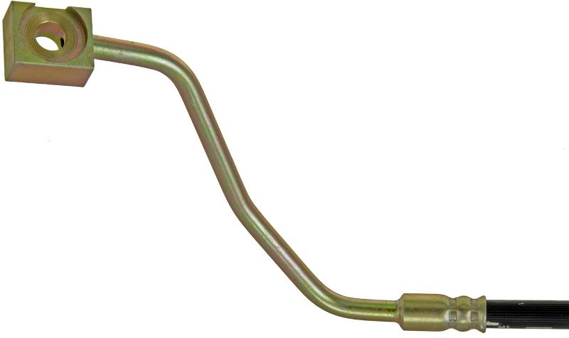 2002 Ford Mustang Brake Hydraulic Hose Rear Right Dorman H381284 image 3 of 3