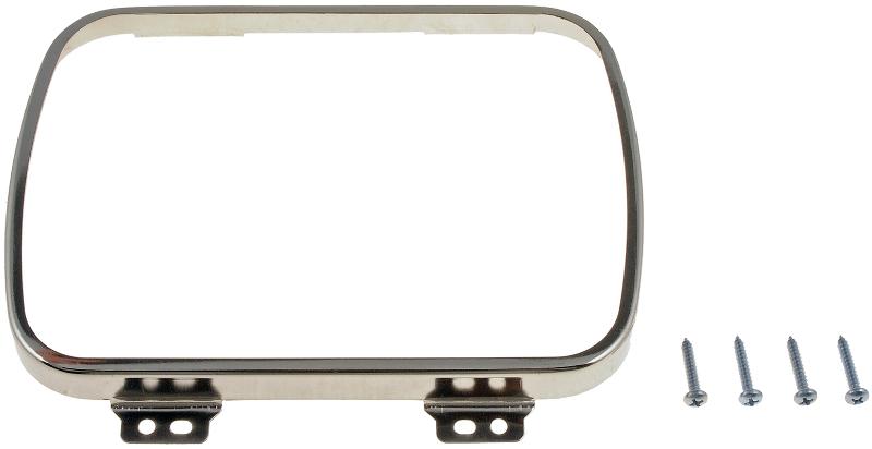 Dorman 42407 - Headlight Retaining Ring Dorman 42407 Headlight Retaining Ring product image 1 of 2