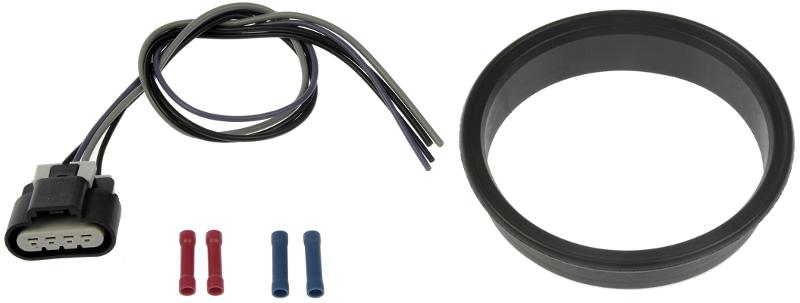 Dorman 2630311 Fuel Pump Module Assembly product image 1 of 2