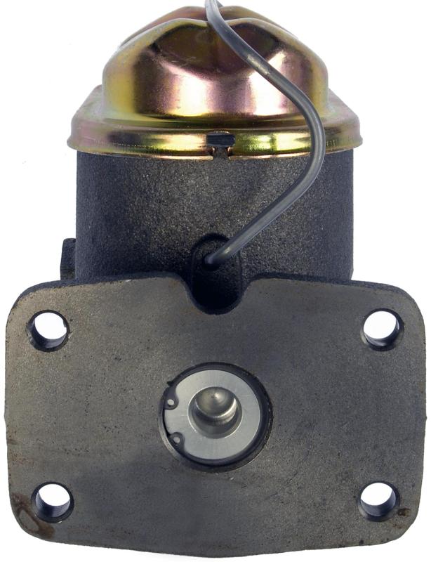 1977 Dodge Diplomat Brake Master Cylinder Dorman M88787 image 4 of 4