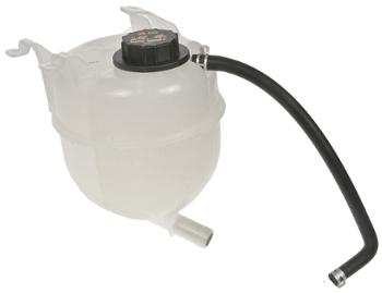 2008 Ford E-350 Econoline Engine Coolant Recovery Tank