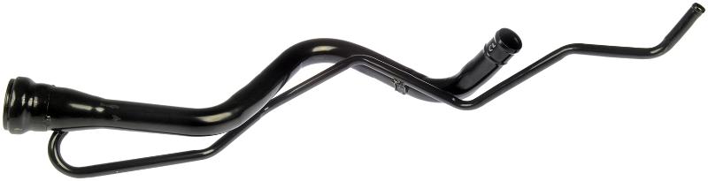 1993 Toyota Corolla Fuel Tank Filler Neck Dorman 577957 image 4 of 4