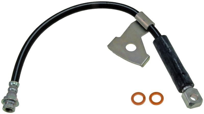 Dorman H98913 - Brake Hydraulic Hose Dorman H98913 Brake Hydraulic Hose product image 3 of 3