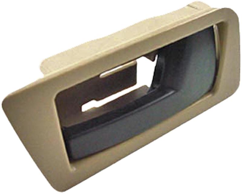 2008 Ford Escape Interior Door Handle Rear Right Dorman 81748 image 2 of 3