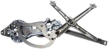1993 BMW M5 Window Regulator Front Left Dorman 740410 image 2 of 4