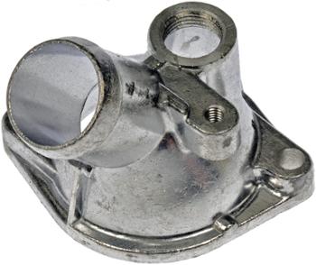 2002 Acura MDX Engine Coolant Thermostat Housing Dorman 9025024 image 1 of 2