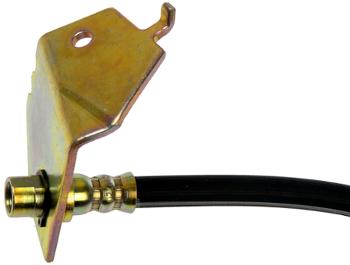 2004 Pontiac GTO Brake Hydraulic Hose Front Right Dorman H620840 image 3 of 3