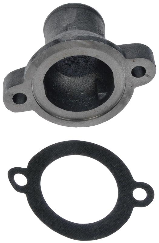 Dorman 9021036 - Engine Coolant Thermostat Housing Dorman 9021036 Engine Coolant Thermostat Housing product image 2 of 2