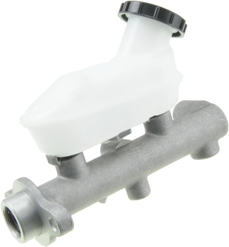1989 Ford Aerostar Brake Master Cylinder Dorman M39628 image 2 of 4