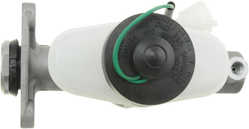 1986 Toyota Celica Brake Master Cylinder Dorman M39591 image 3 of 4