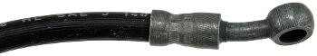 1994 Suzuki Swift Brake Hydraulic Hose Front Left Dorman H38673 image 1 of 3