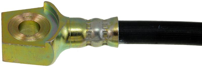 2002 Ford F-450 Super Duty Brake Hydraulic Hose Rear Right Dorman H620695 image 3 of 3