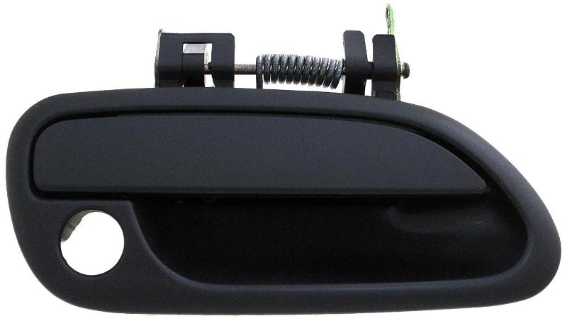 2001 Subaru Outback Exterior Door Handle Front Right Dorman 82674 image 3 of 3