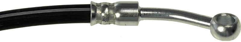2001 Honda Insight Brake Hydraulic Hose Front Right Dorman H621149 image 2 of 3