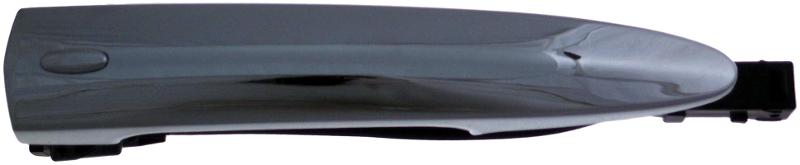 2017 Nissan Sentra Exterior Door Handle Front Left Dorman 83844 image 2 of 3