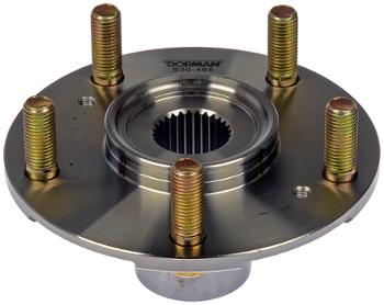 2008 Honda S2000 Wheel Hub Rear Dorman 930465 image 4 of 4