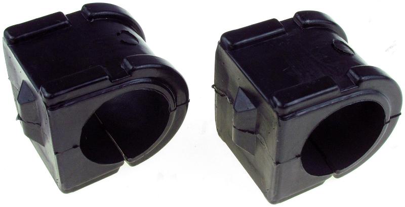 2006 Buick LaCrosse Suspension Stabilizer Bar Bushing Kit Front To Frame Dorman 531421 image 1 of 2