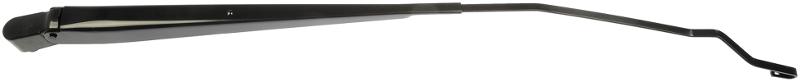 2006 Ford Freestar Windshield Wiper Arm Front Right Dorman 42650 image 3 of 3