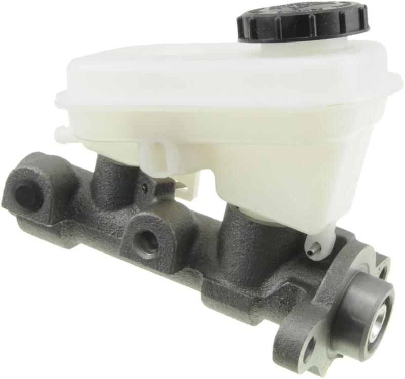 1993 Cadillac Seville Brake Master Cylinder Dorman M128150 image 4 of 4