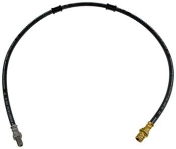 1994 International 3900FC Brake Hydraulic Hose Front Left Dorman H77859 image 3 of 3