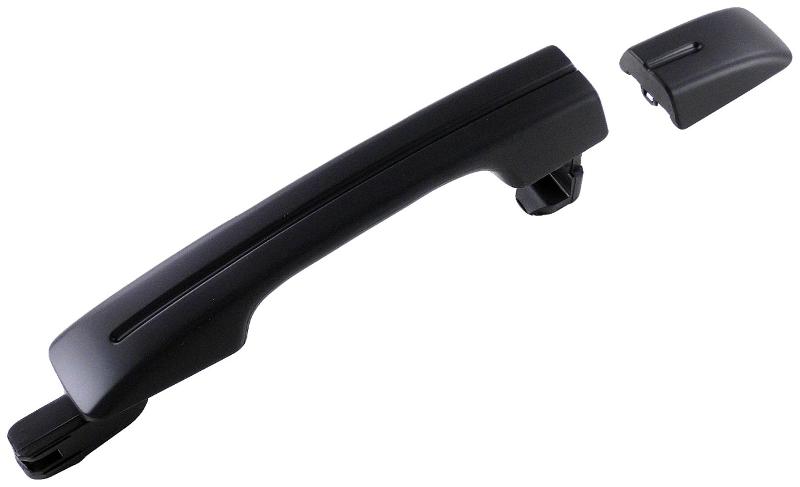 2004 Acura TL Exterior Door Handle Front Right Dorman 81941 image 3 of 3