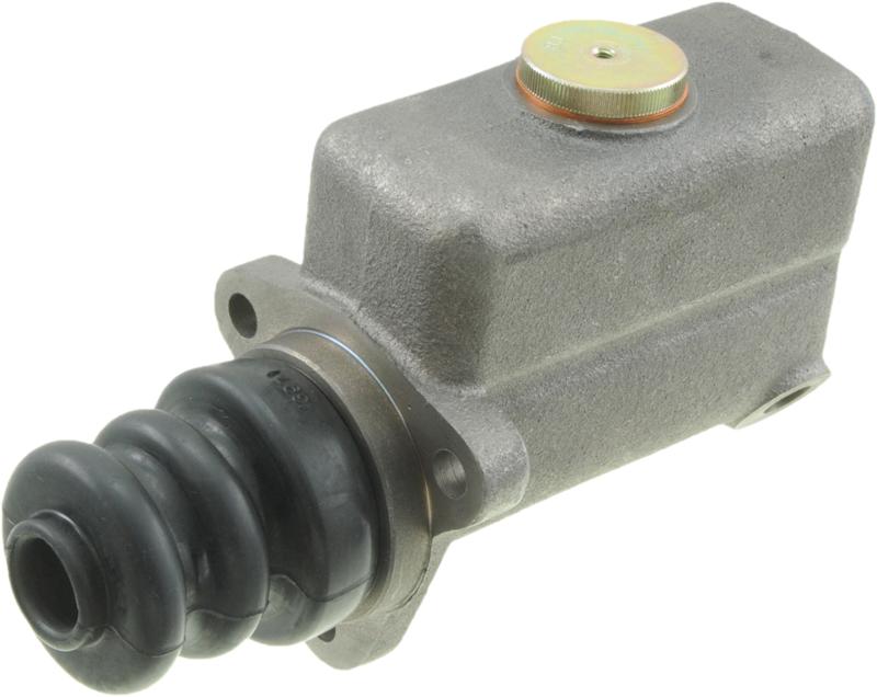 Dorman M661 Brake Master Cylinder product image 3 of 4