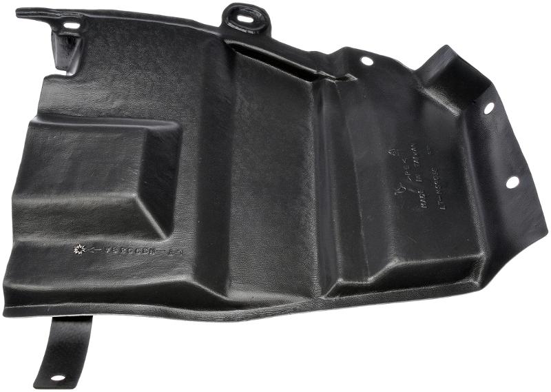 Dorman 926308 - Undercar Shield Dorman 926308 Undercar Shield product image 2 of 2