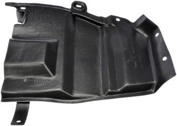 2014 Nissan Maxima Undercar Shield Front Right Dorman 926308 image 2 of 2