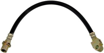 1971 Pontiac Firebird Brake Hydraulic Hose Rear Center Dorman H36589 image 3 of 3