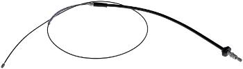 1999 GMC C3500 Parking Brake Cable Front Dorman C661189 image 3 of 3