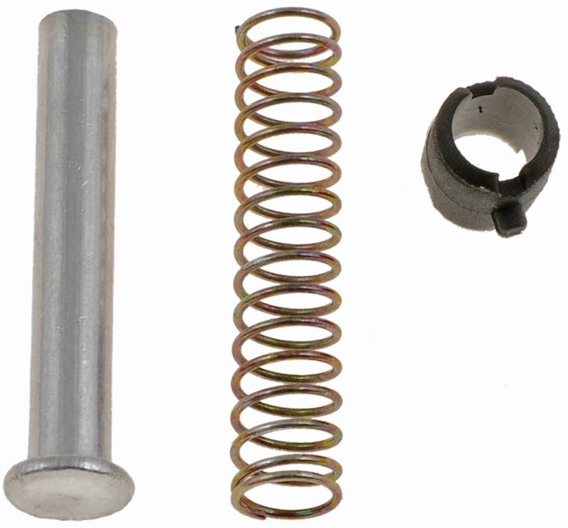 1985 Pontiac T1000 Horn Contact Repair Kit Dorman 83230 image 4 of 4
