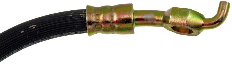 2002 Toyota Highlander Brake Hydraulic Hose Rear Right Dorman H381293 image 3 of 3