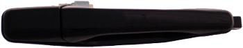 2007 Mitsubishi Lancer Exterior Door Handle Rear Right Dorman 83739 image 3 of 3