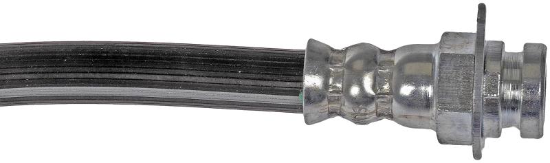 1995 GMC C2500 Brake Hydraulic Hose Front Right Dorman H38621 image 3 of 3