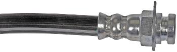 1994 GMC C2500 Brake Hydraulic Hose Front Right Dorman H38621 image 3 of 3