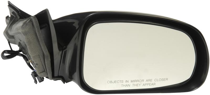 2008 Pontiac Grand Prix Door Mirror