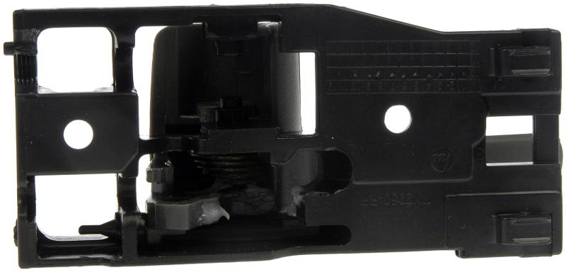 2005 Toyota Tundra Interior Door Handle Rear Right Dorman 81288 image 3 of 3
