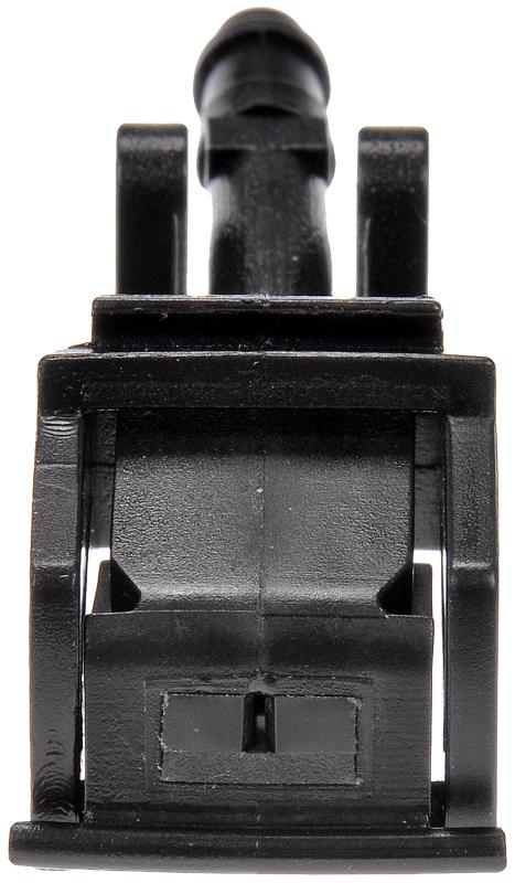 1999 Volkswagen Passat Windshield Washer Nozzle Left Dorman 47235 image 1 of 2