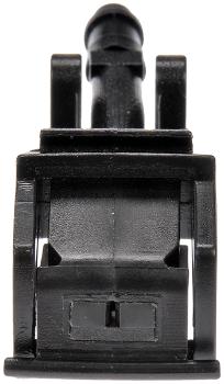 2018 Volkswagen Saveiro Windshield Washer Nozzle
