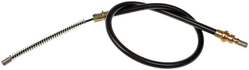 Dorman C92883 Parking Brake Cable product image 2 of 3