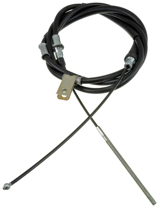1999 GMC Safari Parking Brake Cable Rear Right Dorman C95274 image 2 of 3