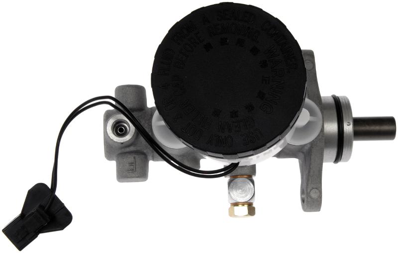 1994 Mazda Miata Brake Master Cylinder Dorman M390023 image 4 of 4