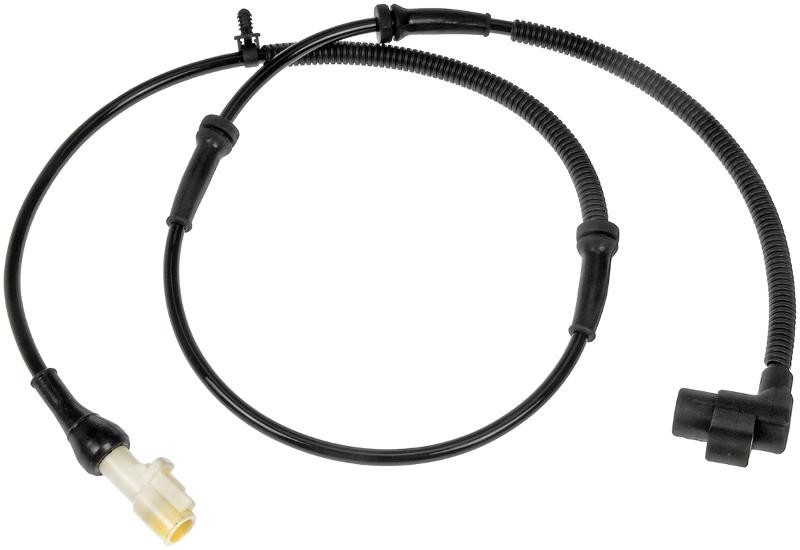 2003 Ford Taurus ABS Wheel Speed Sensor Front Right Dorman 970235 image 2 of 2