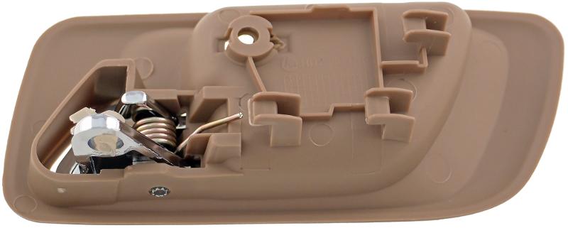 1999 Honda Accord Interior Door Handle Rear Right Dorman 92393 image 2 of 3
